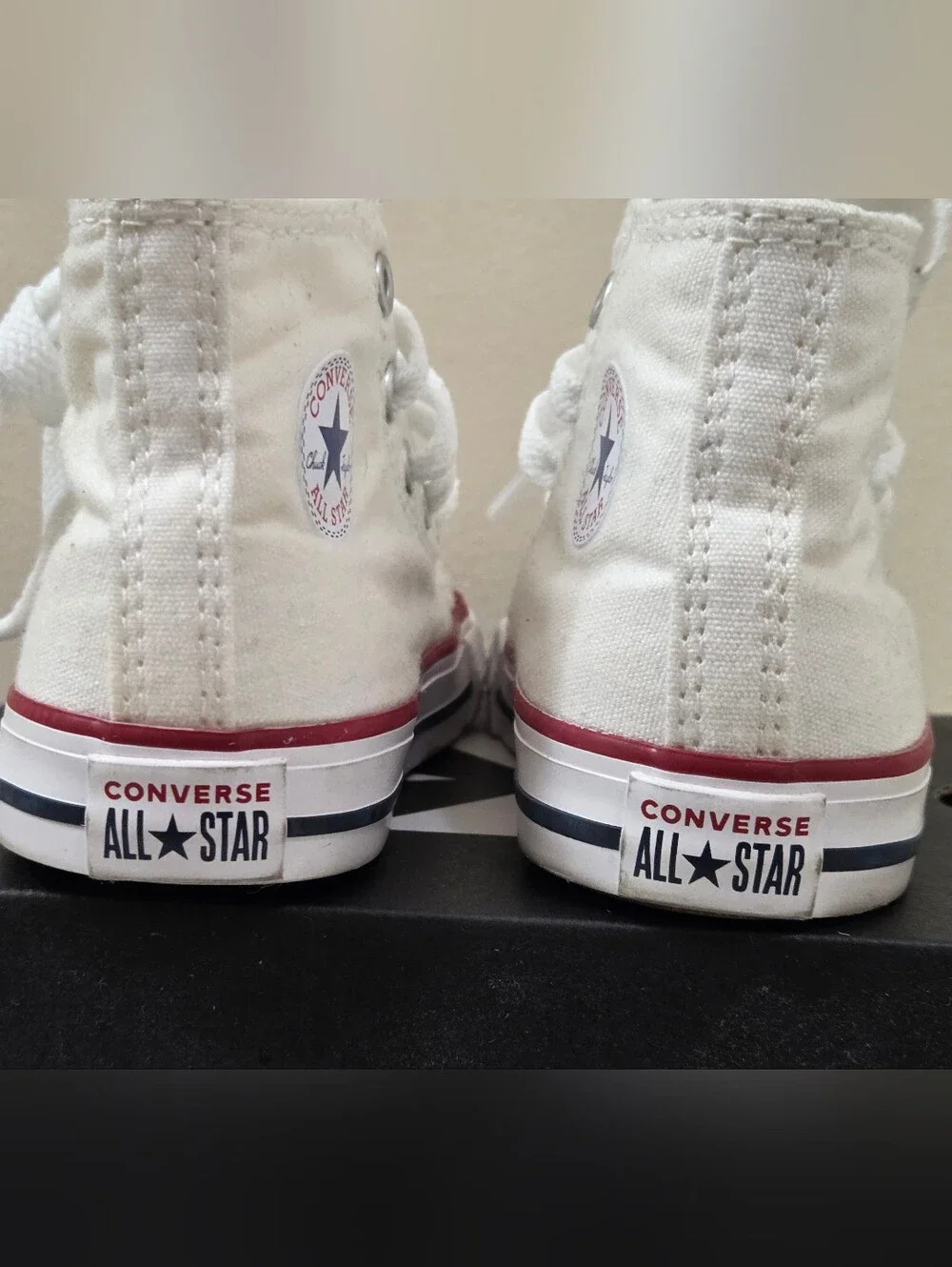 Converse 